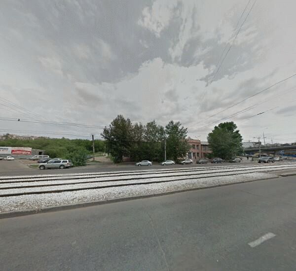 Банкомат Сбербанка России в Улан-Удэ, улица Балтахинова 15