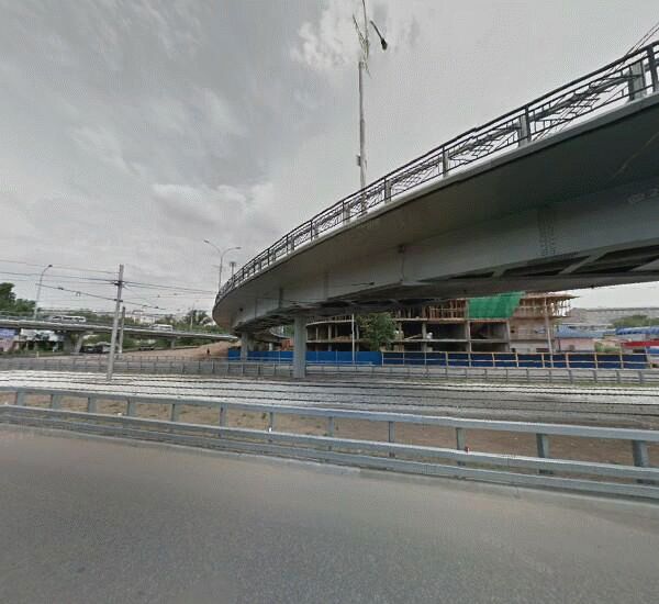 Банкомат Восточного Экспресс Банка в Улан-Удэ, улица Балтахинова 9