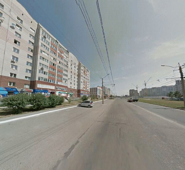 улица Балтийская 13 Банкомат Совкомбана в Барнауле, улица Балтийская 13