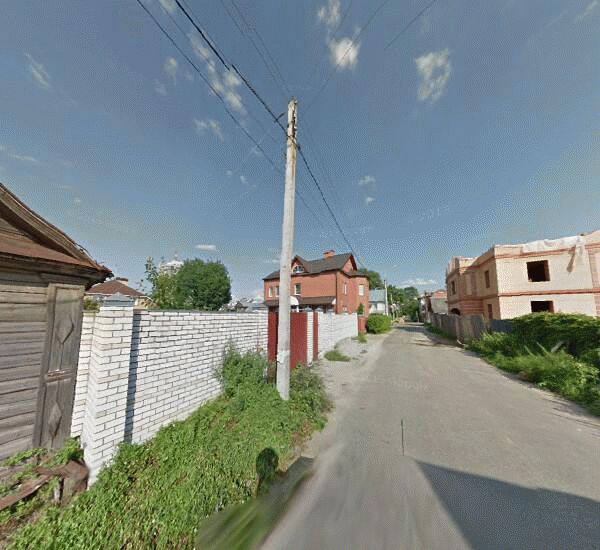 Банкомат Сбербанка России в Твери, улица Бассейная 1