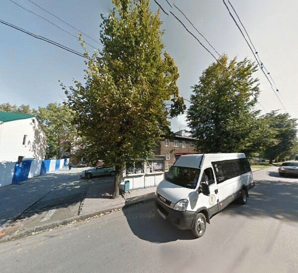 Банкомат Сбербанка России в Калининграде, ул. Батальная,  17а