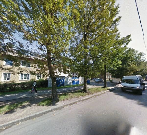 Банкомат Сбербанка России в Калининграде, улица Батальная 24