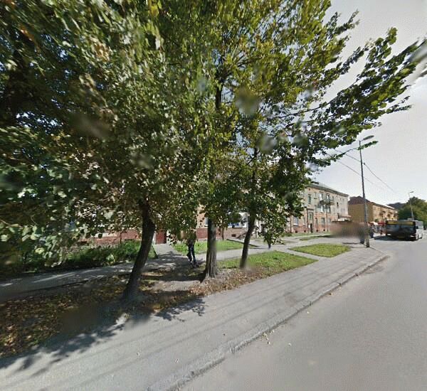 Банкомат Восточного Экспресс Банка в Калининграде, ул. Батальная,  д. 39—45