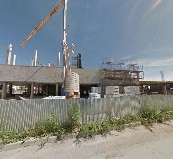 Банкомат Уралсиба в Великом Новгороде, улица Батецкая 22