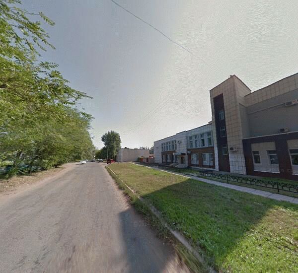 улица Батенчука 18 Банкомат АК Барс Банка в Набережных Челнах, улица Батенчука 18