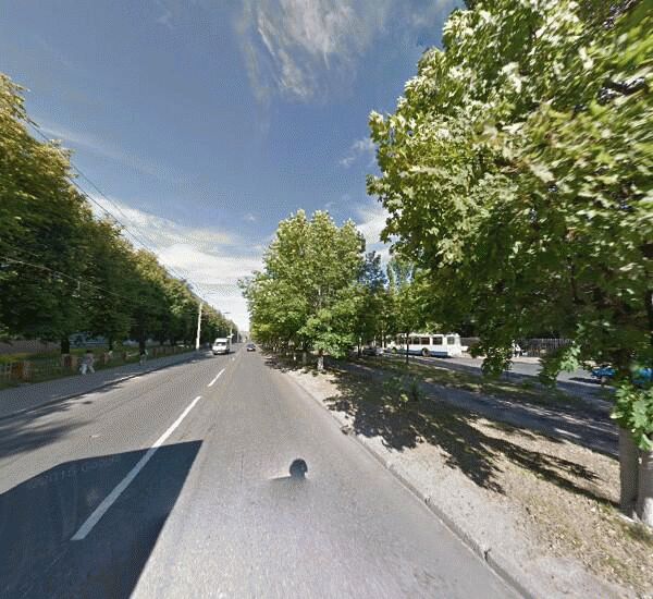 Банкомат Сбербанка России в Владимире, улица Батурина 28