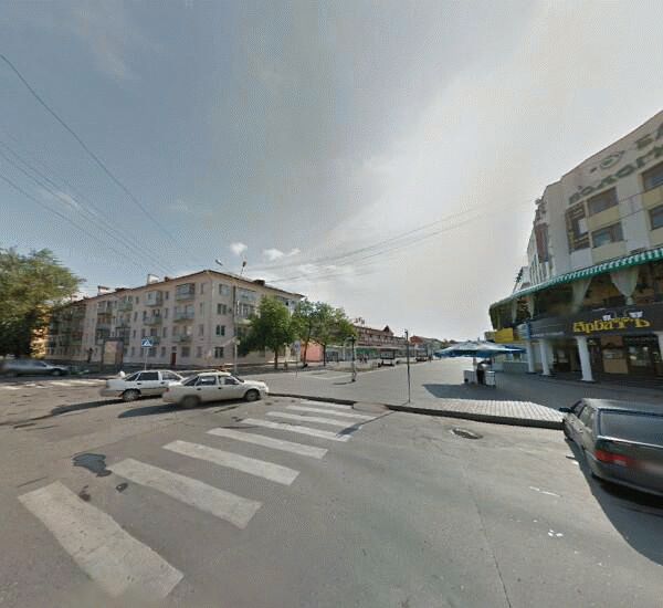 Банкомат Сбербанка России в Вологде, улица Батюшкова 12