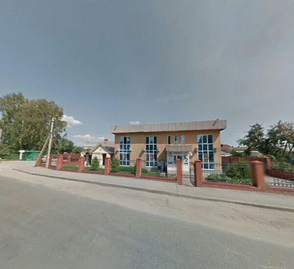 Банкомат Петрокоммерц банка в Липецке, улица Баумана 2а