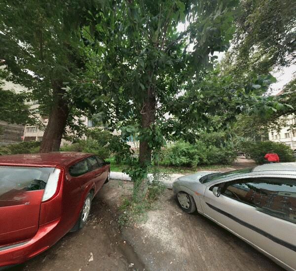 Банкомат СМП Банка в Калуге, улица Баумана 3
