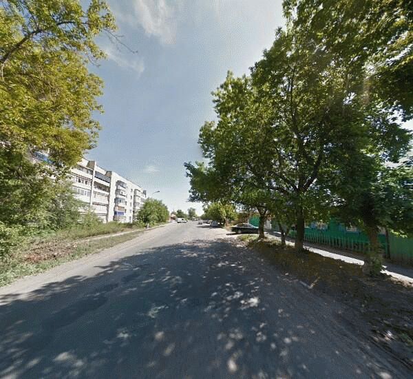 Банкомат Сбербанка России в Кургане, ул. Бажова,  д. 71