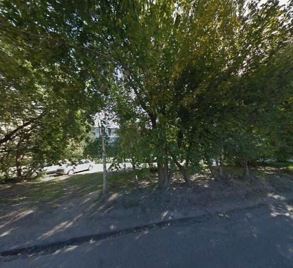 Банкомат Сбербанка России в Томске, ул. Бела Куна,  26/1