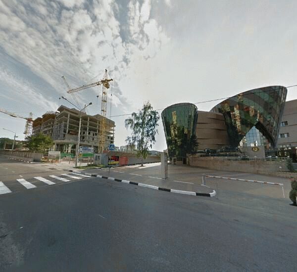 улица Белгородского Полка 56а Банкомат Сбербанка России в Белгороде, улица Белгородского Полка 56а