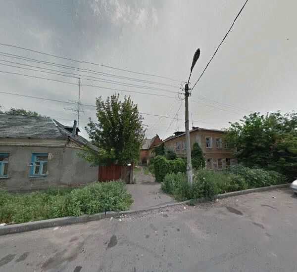 Банкомат Россельхозбанка в Курске, ул. Белинского,  д. 21