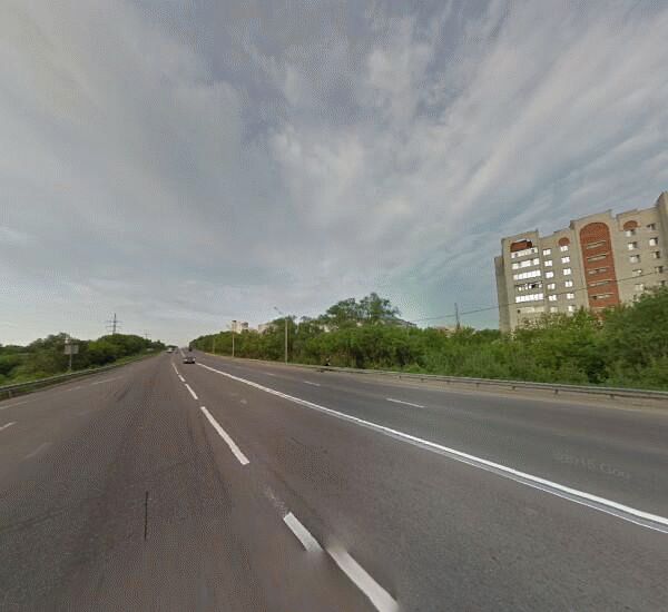 Банкомат Сбербанка России в Владимире, улица Белоконской 18