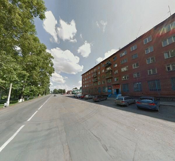 Банкомат Совкомбана в Кемерове, улица Белозерная 40а