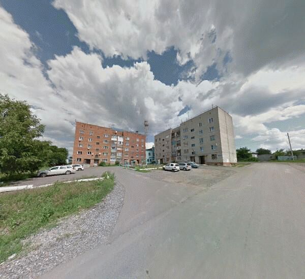 Банкомат Сбербанка России в Кемерове, ул. Белозерная,  44а