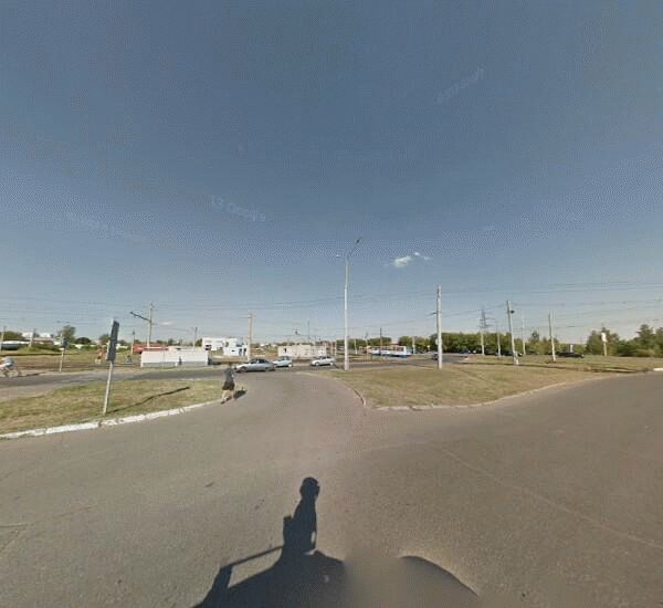 Банкомат Росгосстрах Банка в Набережных Челнах, улица Беляева 27