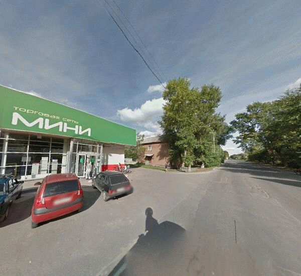 Банкомат Сбербанка России в Вологде, ул. Беляева,  5