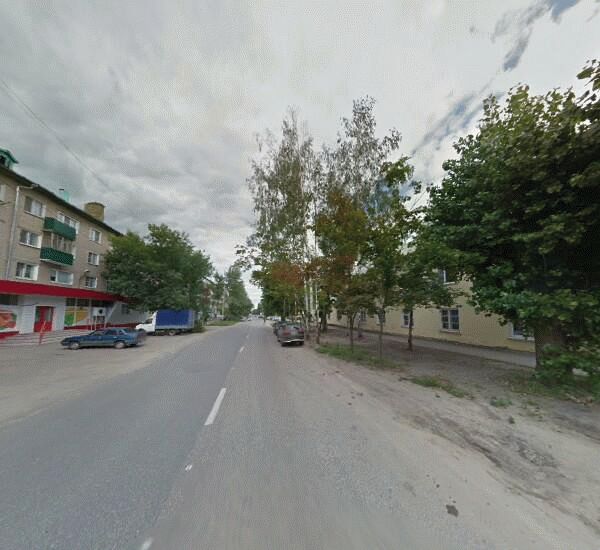 Банкомат Сбербанка России в Пензе, ул. Беляева,  6