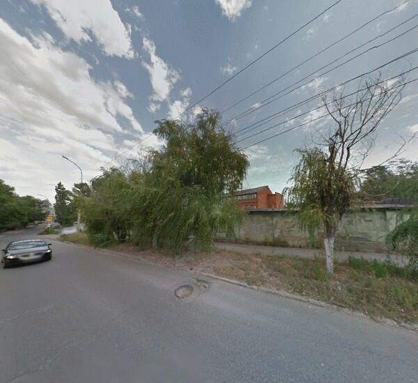 Банкомат Балтийского Банка в Саратове, улица Бережная 10а