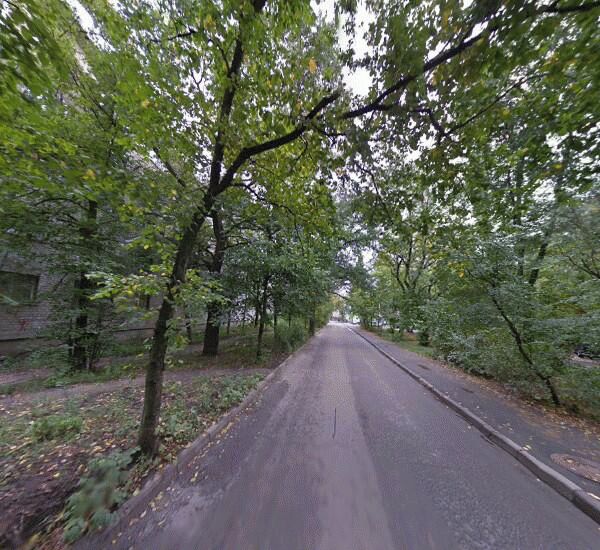 Банкомат Сбербанка России в Воронеже, улица Березовая Роща 2б