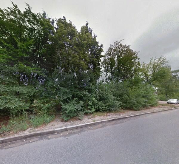 Банкомат Сбербанка России в Воронеже, ул. Березовая Роща,  70