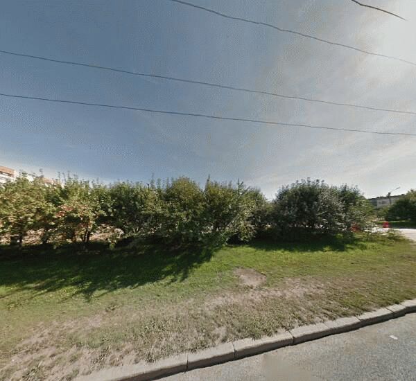 Банкомат МТС-Банка в Томске, улица Беринга 10