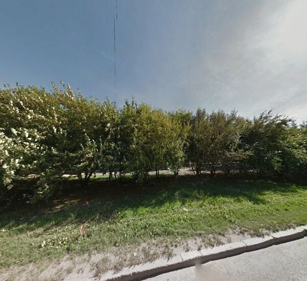 Банкомат Промсвязьбанка в Томске, улица Беринга 24