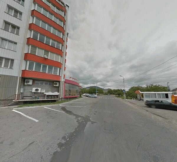 Банкомат Сбербанка России в Пятигорске, улица Бештаугорская 5