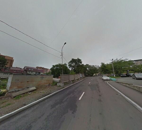 Банкомат Альфа-Банка в Владивостоке, ул. Бестужева,  31