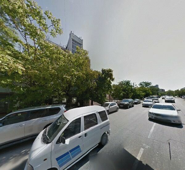 Банкомат МТС-Банка в Новороссийске, улица Бирюзова 3