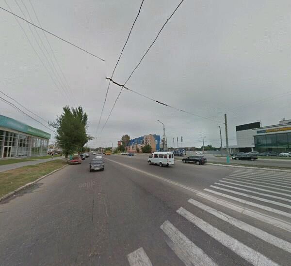 Банкомат Сбербанка России в Астрахани, ул. Боевая,  д. 134,  стр. 4