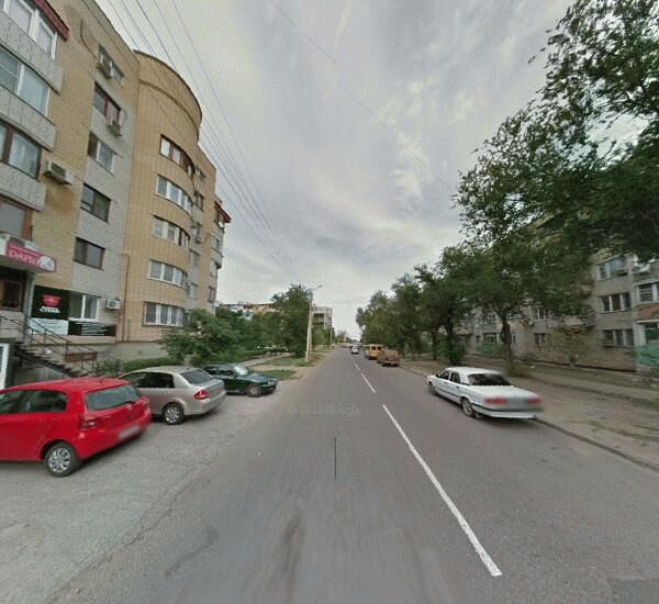 Банкомат Росгосстрах Банка в Астрахани, улица Боевая 42