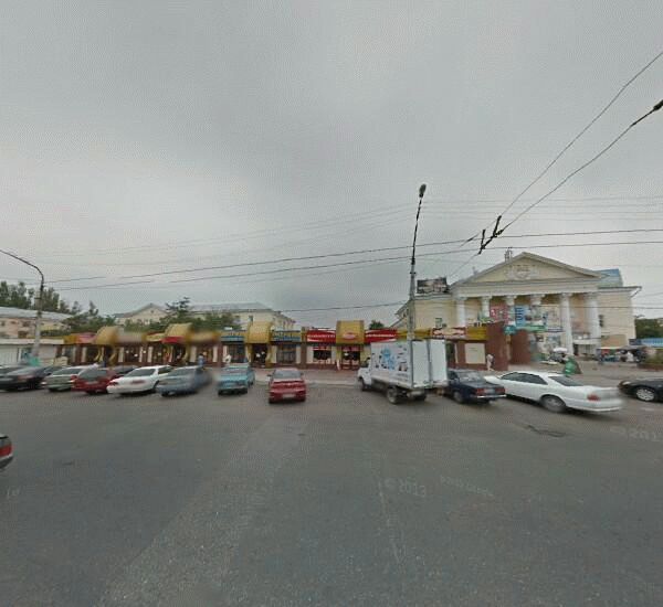 Банкомат Промсвязьбанка в Астрахани, улица Боевая 50