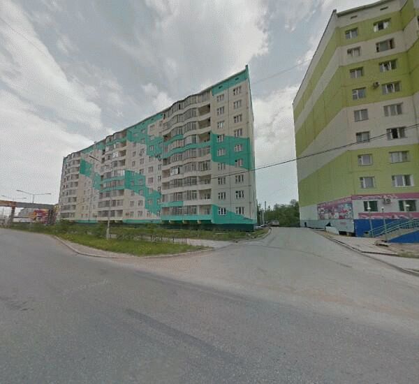 Банкомат МТС-Банка в Якутске, улица Богдана Чижика 2/2