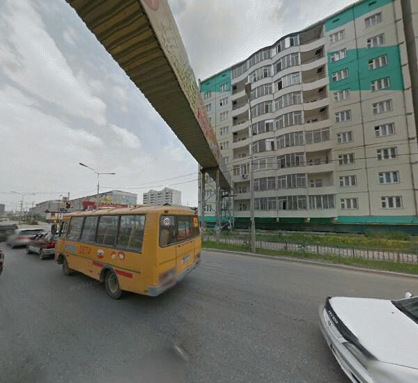 Банкомат Собинбанка в Якутске, улица Богдана Чижика 4/1