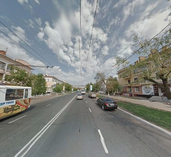 Банкомат Совкомбана в Оренбурге, ул. Богдана Хмельницкого,  д. 1