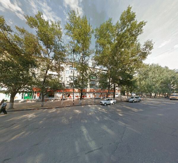 Банкомат Сбербанка России в Ульяновске, ул. Богдана Хмельницкого,  21