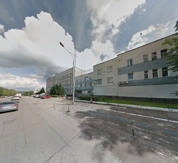 Банкомат Сбербанка России в Чебоксарах, ул. Богдана Хмельницкого 37