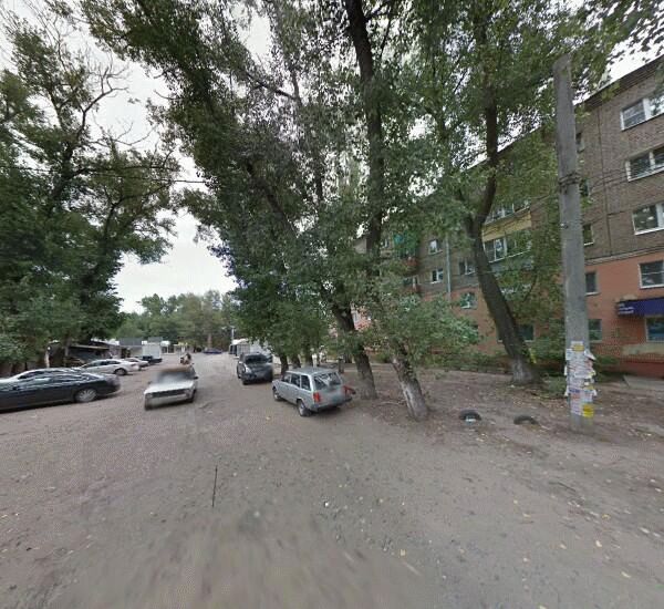 Банкомат Сбербанка России в Воронеже, ул. Богдана Хмельницкого,  40