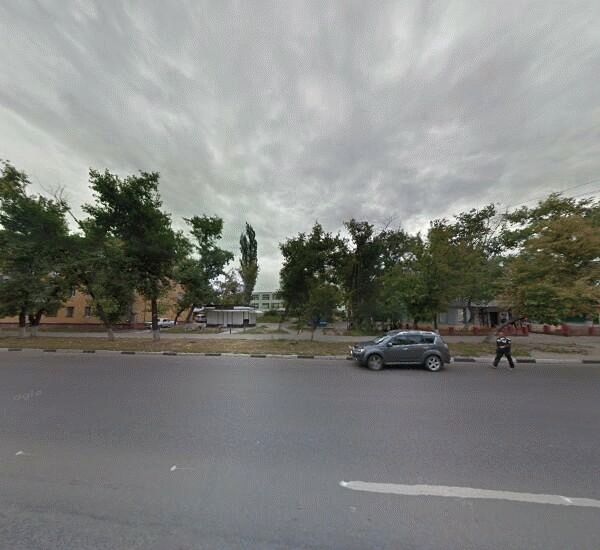 Банкомат Сбербанка России в Воронеже, улица Богдана Хмельницкого 51а