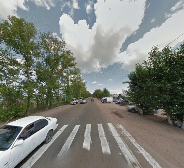 Банкомат Сбербанка России в Улан-Удэ, ул. Бограда,  30а