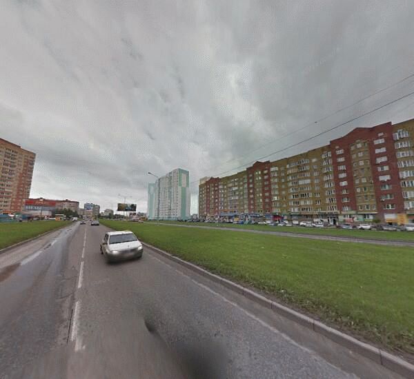 Банкомат Сбербанка России в Курске, улица Бойцов 9 Дивизии 185д