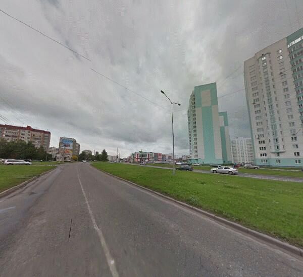 Банкомат Сбербанка России в Курске, ул. Бойцов 9-й Дивизии,  д. 185в