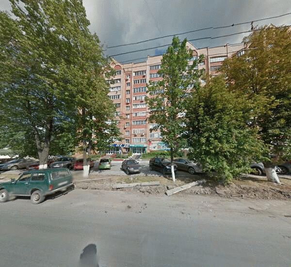 Банкомат Промсвязьбанка в Туле, ул. Болдина,  д. 79