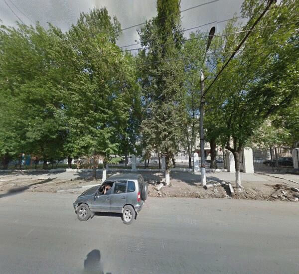 Банкомат Газпромбанка в Туле, улица Болдина 79