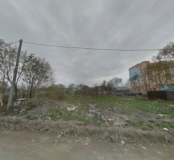 Банкомат Сбербанка России в Южно-Сахалинске, улица Больничная 76