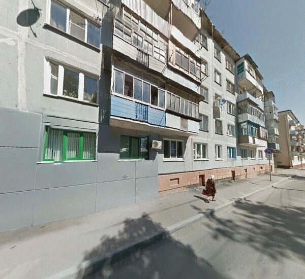 Банкомат Сбербанка России в Калуге, улица Болотникова 14