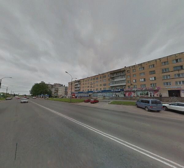 Банкомат Хоум Кредита в Великом Новгороде, улица Большая Московская 112