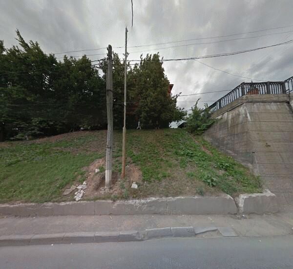 ул. Большая Московская, 27 Банкомат Сбербанка России в Владимире, ул. Большая Московская, 27